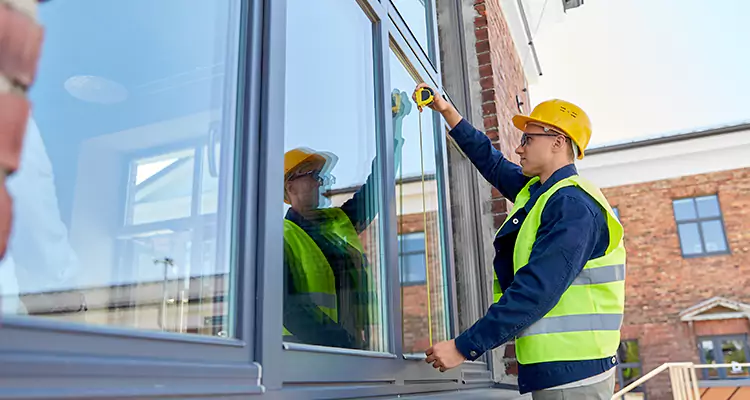 New Storm Windows Installation in Golden Glades, FL