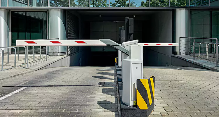 Affordable And Fast Parking Boom Gate Repair Services in Golden Glades, FL