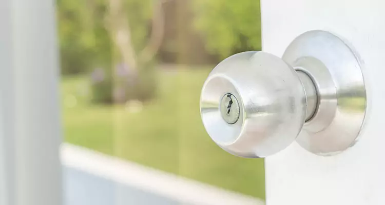 Patio Door Mechanism Jammed in Golden Glades, FL