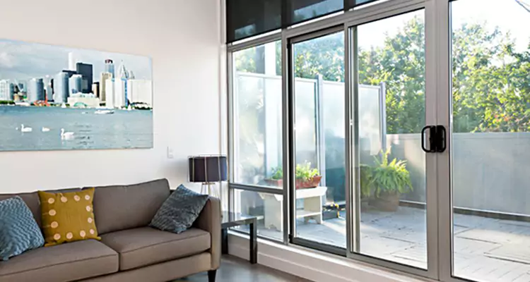 Andersen Patio Door Roller Replacement in Golden Glades, FL