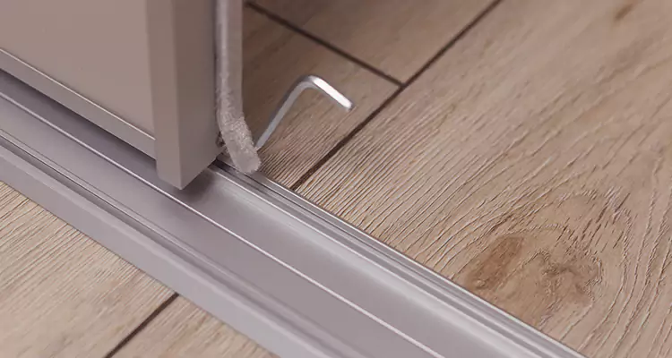 Squeaky Sliding Door Repair in Golden Glades, FL