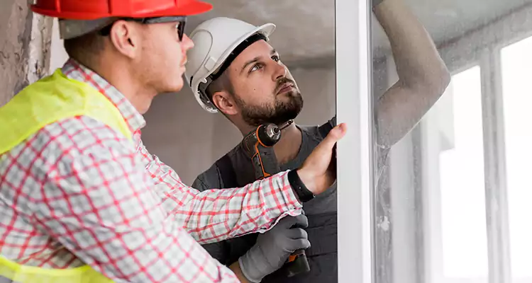 Sliding Patio Door Sticking? Expert Repair in Golden Glades, FL.