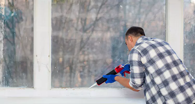 Andersen Patio Door Weatherstrip Replacement in Golden Glades, FL