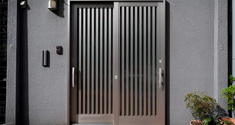 Pocket Door Track Rollers Repair in Golden Glades, FL