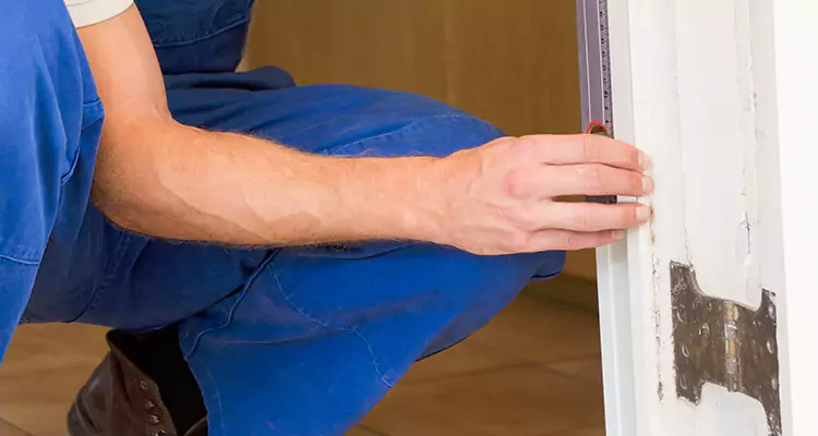 Hidden Sliding Door Hardware Repair in Golden Glades, FL