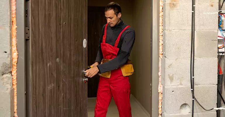 Residential Sliding Glass Door Repair in Golden Glades, FL