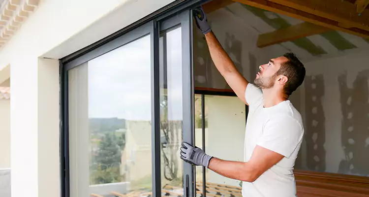 Screen Door Repair Cost in Golden Glades, FL