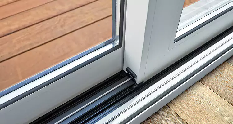 Sliding Door Track Brackets in Golden Glades, FL