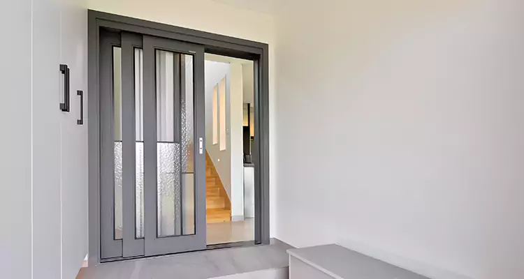 Fix Sliding Patio Door Rollers in Golden Glades, FL