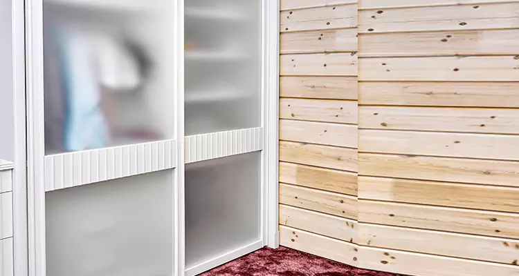 Sliding Closet Door Rollers Replacement in Golden Glades, FL