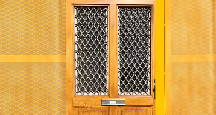 Sliding Pet Screen Door Replacement in Golden Glades, FL