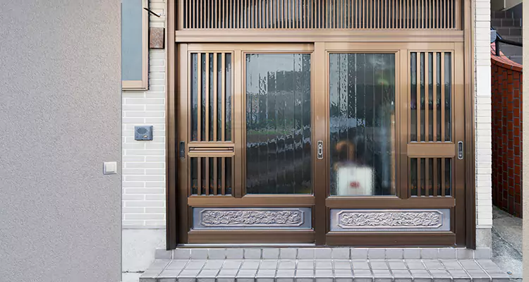 UPVC Sliding Porch Doors Repair in Golden Glades, FL