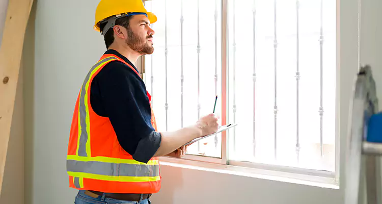 Triple Pane Windows Repair in Golden Glades, FL
